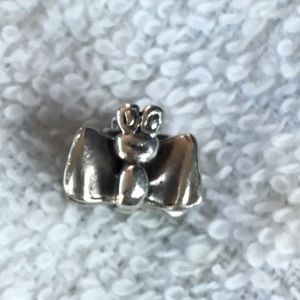 Pandora bat charm 🦇